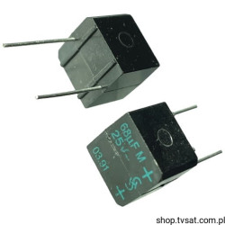 B45185-B3686-M 68uF 25V R10 Tantalum R10.16 SIEMENS