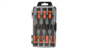 Zestaw Wkrętaków Precyzyjnych 7 Sztuk