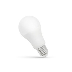 Żarówka E27 LED 13W NW ALU GLS Spectrum dzienna neutralna
