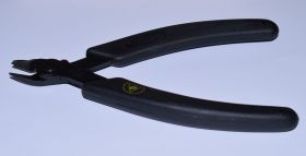 9100LHASF precyzyjne, antystatyczne cążki