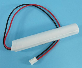 PAK. 3xSC 3,6V/1,5Ah Ni-Cd AKU PAKIET