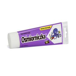 KLEJ UNIWERSALNY OŚMIORNICZKA POXIPOL TUBA 50g