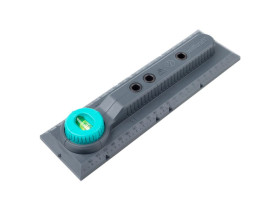 Szablon do wiercenia ELEKTRO WF5976000 WOLFCRAFT