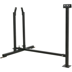 Sealey LS520HST Horizontal Log Splitter Stand for LS370H and LS520H