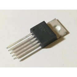 LM2576T-ADJ Stabilizator