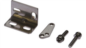 Ao000076, Akcesoria Optyczne, Kątownik Montażowy, M3x0.5 13Long, Materiał...