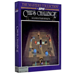 Chip's Challenge