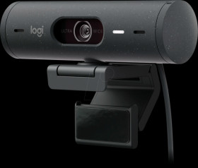 960-001422 Logitech BRIO 500 webcam, Full HD, graphite