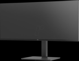 34BA75QE-B.AEU 87 cm curved monitor, UWQHD, USB-C, LAN, speakers