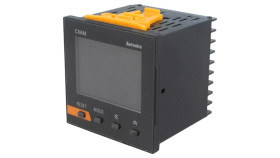 Cx6m-1P2 Licznik Elektroniczny Z Wyświetlaczem Lcd, Czas/Impulsy, Out:Spdt,...