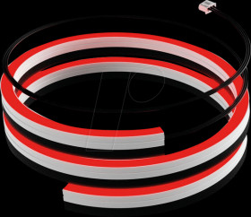 NC-SR-AC-014 Nitro Concepts IMMERSION LED strips