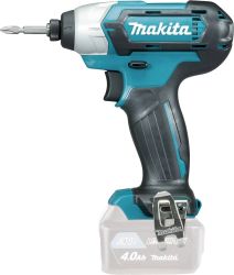 Makita TD110DZ Wkrętarka udarowa akumulatorowa 110 Nm 10.8 V