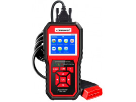Miernik (tester samochodowy) diagnostyczny, skaner...
