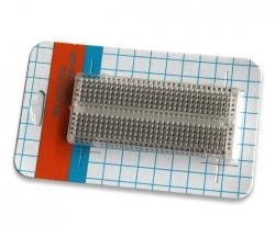 Płytka stykowa prototypowa 300 punktów, przeźroczysta