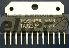 TA7233P