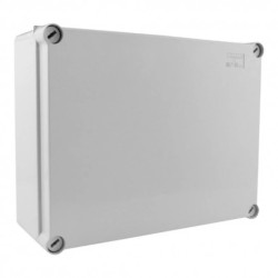 Puszka natynkowa wym/wew 240x190x90 IP66 hermetyczna 010.A.PL.V0 M-L 2244