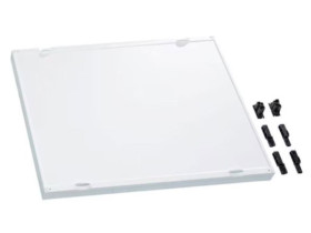 univers N HC 600x750 mm zestaw z pokrywą pełną UC43BA HAGER