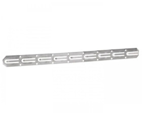 Uchwyt do rynien AL. 27cm 19808244 /50szt./