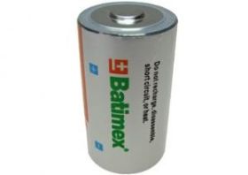 ER34615 BAT.LIT.19AH 3.6V D