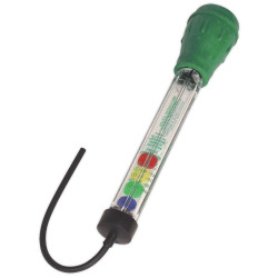 Sealey AK4122 Propylene Glycol Antifreeze Tester - Disc Type