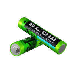 Bateria BLOW SUPER HEAVY DUTY AAA R03P 2szt.