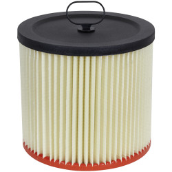 Sealey SM68F Cartridge Filter for SM68