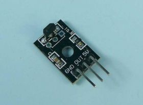 MODUŁ CZUJNIKA HALLA Z A3144