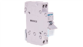 Przełącznik Modułowy Zasilania I-Ii 25A 1P Sfl125