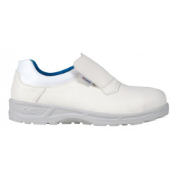 Cofra Slip-on Cadmo Safety Shoes S2 SRC