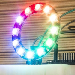 ZIP Circle - 12 ZIP LEDs