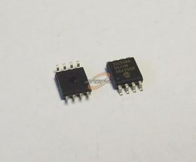 PIC12C508A-04/SM