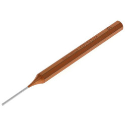 Gedore RED 3300808 Pin Punch 8-point 150x2 mm shaft &#xD8; 10 mm