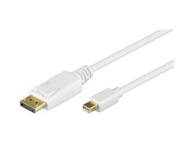Kabel przejściowy mini DisplayPort 1.2
