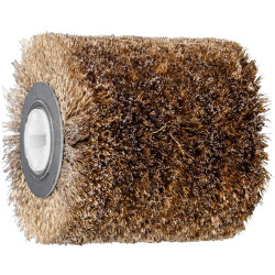 PFERD 43509001 rotating Brush ungezopft WBU 100mm for heavy-duty Work