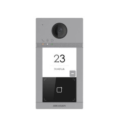 Stacja bramowa IP 1-przyciskowa DS-KV8113-WME1(C)/Surface