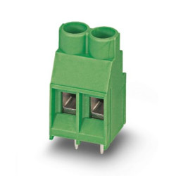 Klucz polaryzacyjny 3 -pinowe raster 6.35mm Lutowanie falowe Żeński Phoenix Contact