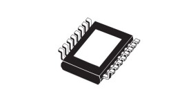 STMicroelectronics Narzędzie rozwojowe z kategorii diody LED ALED8102S HTSSOP16 Moduł rozwojowy Zasilacz diody LED