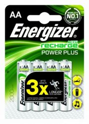 AKUM.R6 2AH ENERGIZER AA PLUS