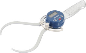 Cyfrowa suwmiarka zewnętrzna Dasqua DIN EN 862 1804-1020