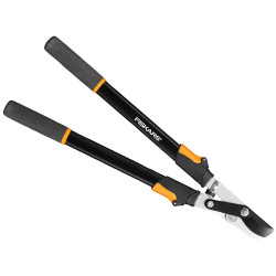 Fiskars 1027528 Solid&#x2122; Telescopic Loppers