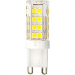 Żarówka LED G9 5W 230V biały ciepły