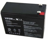 LP10-12 Akumulator firmy VIPOW 12V 10Ah [111x151x65mm]