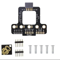 Kitronik MOVE Sensor Interface Board for the BBC micro:bit