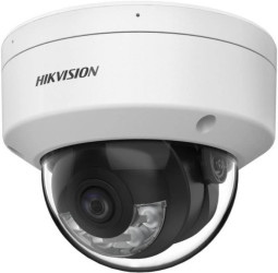 Kamera kopułkowa AHD, HD‑CVI, HD‑TVI, CVBS 2Mpx 2.8m DS-2CE50DF3T-VPLSE(2.8mm)(O-STD)
