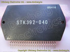 STK392-040