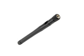 Antena WiFi SMA RP zewnętrzna Przewlekany/przykręcany ISM Band