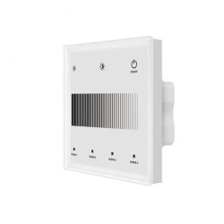 Panel LED naścienny Skydance - Mono - 1 strefa - DALI Bus/24V - TD1-S(W)