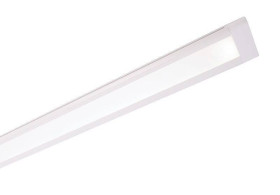 Oświetlenie szafki Deko Light Mia II 687077 LED LED wbudowany na stałe 8.10 W biały