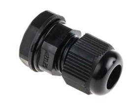 Dławnica kablowa gwint M12 IP68 RS PRO