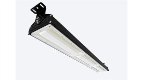 Led Line Oprawa Liniowa High Bay Streakbay 150W 4000K 15000Lm 5 Lat Gwar.